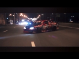 Drift Vine | Subaru WRX Борщ, Toyota Mark2 State Crew, Nissan Silvia s15 Стилов и др