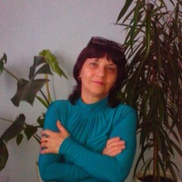 Наталья Ларина | Бугульма