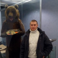 Игорь Иноземцев | 