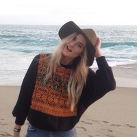 Елизавета Цветкова | Санкт-Петербург