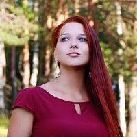 Алёна Доброумова