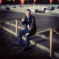 Максим Малайков
