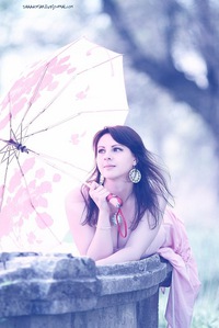 Екатерина Васильева