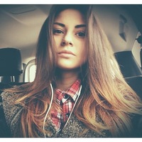 Лена Мерзликина |