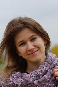 Ирина Демидова
