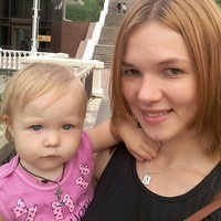 Марина Бардунова