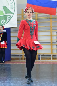 Настя Великая