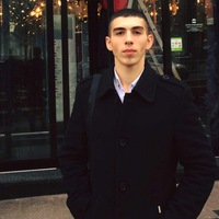 Виктор Галустян