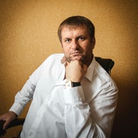 Сергей Ольшанников