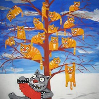 Анастасия Дубовская