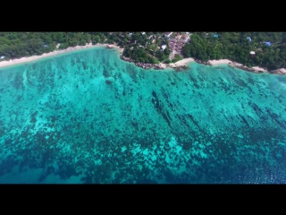 Ко Липе (Koh Lipe) Таиланд