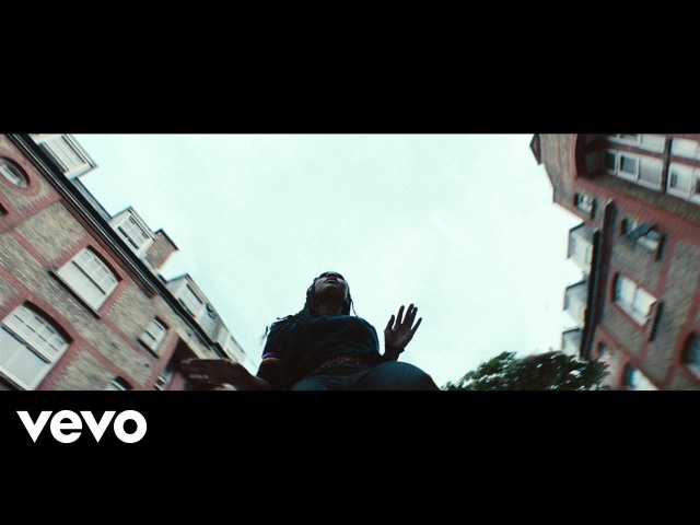 Michael Kiwanuka - One More Night
