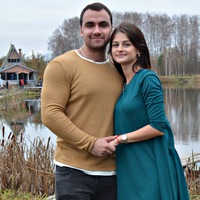 Максим Ширков