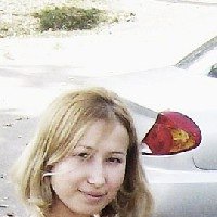Кристина Токарева