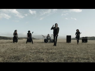 Asking Alexandria - Here I Am