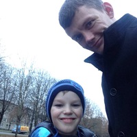 Илья Кузнецов