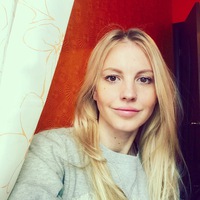 Алена Осипова