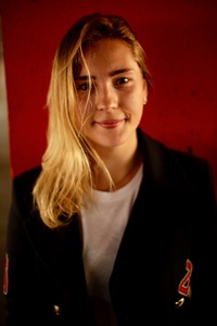 Liza Riabinina
