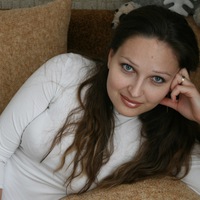 Марина Авилова