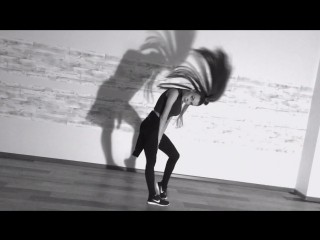 Bun`kova Ekaterina Choreography | Tinashe - Party Favors |@Keit568 | @garaevruslan