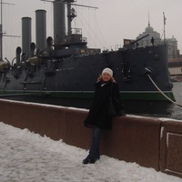 Светлана Кравец