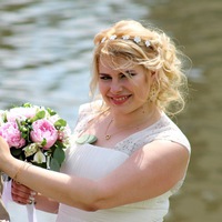 Алла Барабанова