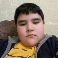 Рашид Семенов | 