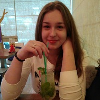 Оксана Белорусова