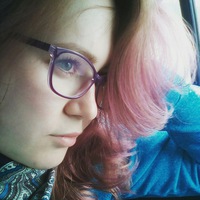 Луиза Широбокова