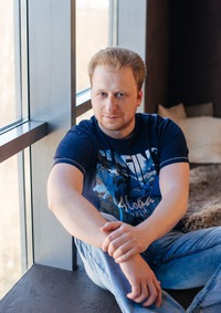 Алексей Макеев