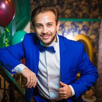 Андрей Верхушин