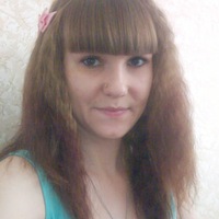 Олечка Завадская