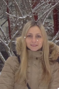 Наташенька Селезнёва