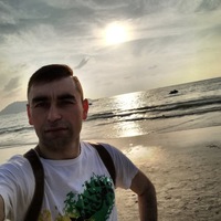 Сергей Петров