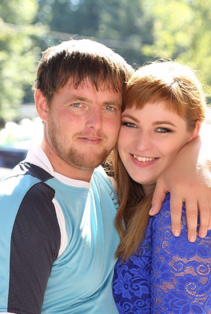 Дарья Решетникова