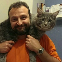 Борис Волков | Москва