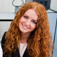 Валерия Галкина | Санкт-Петербург