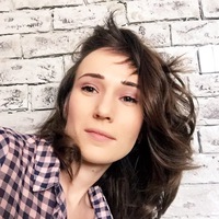 Лада Федотова