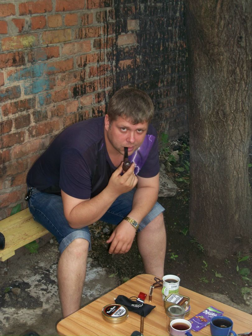 Опубликованное фото