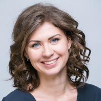 Анна Куркова