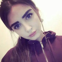 Катя Шутова | Нерчинск