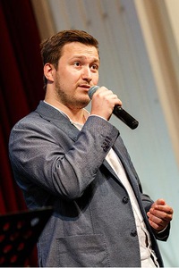 Виктор Радзиевский