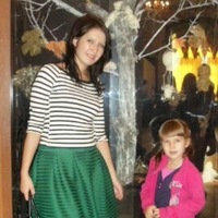 Галчена Колесникова