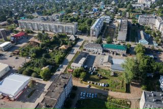 Регион авто верещагино