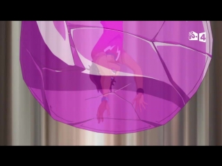 LoliRock Saison 2 épisode 8 Recherche didentité partie 2