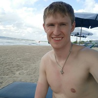 Сергей Кузнецов