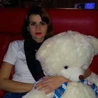 Анастасия Фёдорова