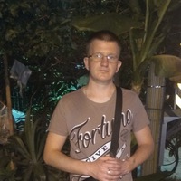 Алексей Ямбаев