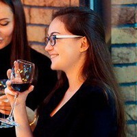 Мария Курченок