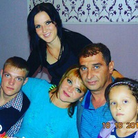 Галина Ефименко | 